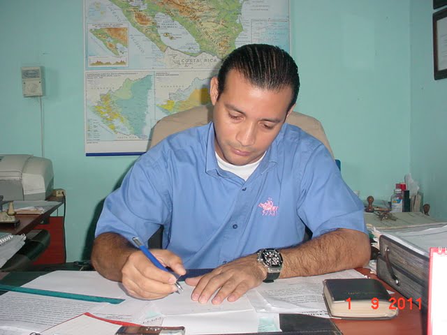 Dr. Ismael Gutierrez, asesor granadino de Casa Los Andes
